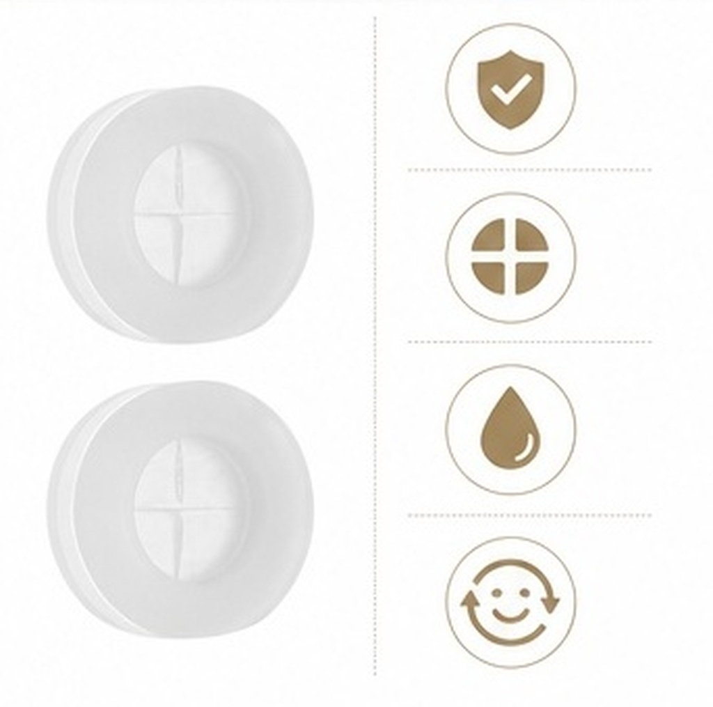 12個入り シリコン製 ストロー穴用キャップ 再利用可能 漏 - Reusable Straw のレビューと価格