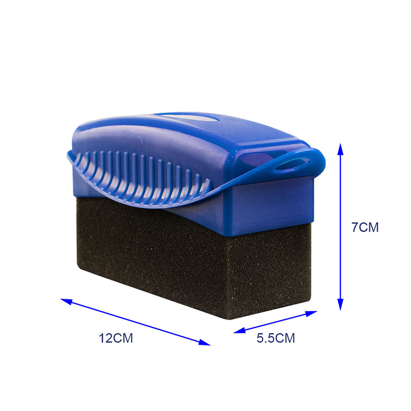 SEAMETAL 車のホイール研磨ワックスがけスポンジブラシ - Eco Sponge のレビューと価格