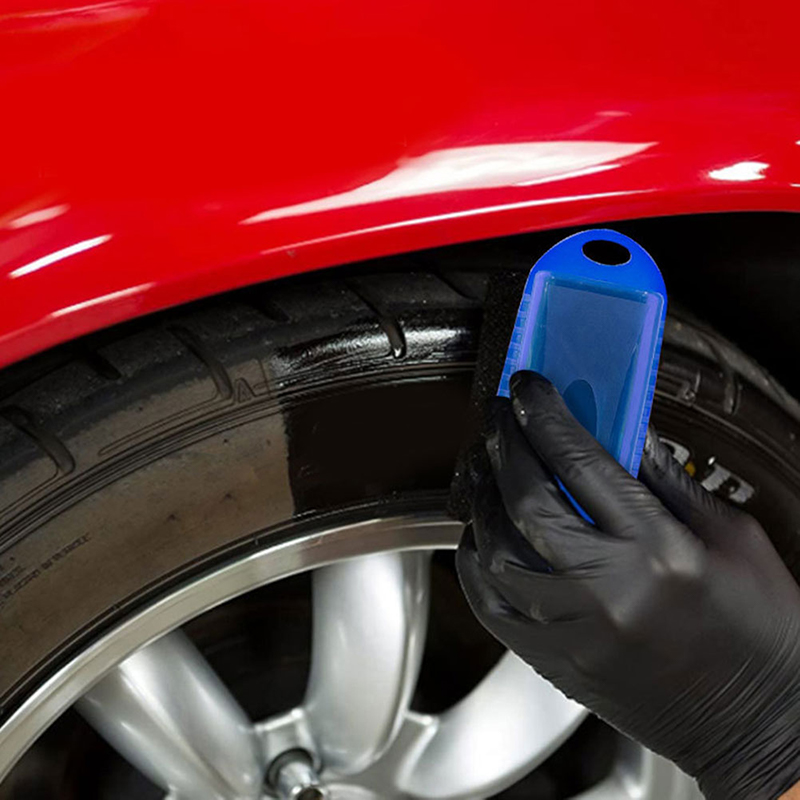SEAMETAL 車のホイール研磨ワックスがけスポンジブラシ - Eco Sponge のレビューと価格