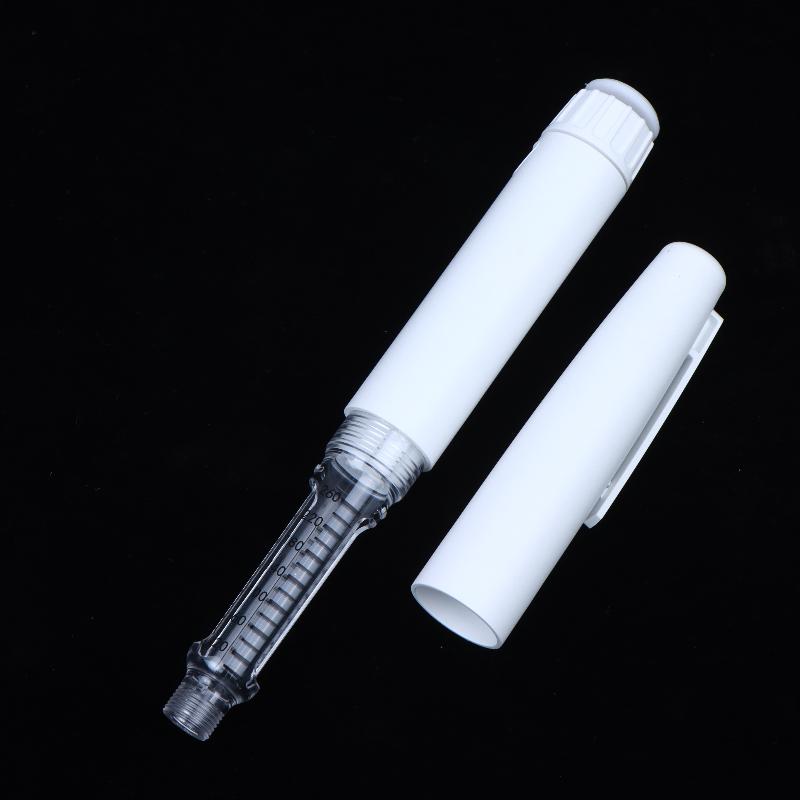 1個入り調整可能な3ml空カセットボトルインスリン注射ペンプ - Reusable Bottle のレビューと価格