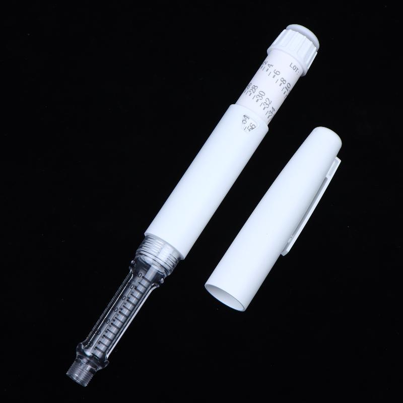 1個入り調整可能な3ml空カセットボトルインスリン注射ペンプ - Reusable Bottle のレビューと価格