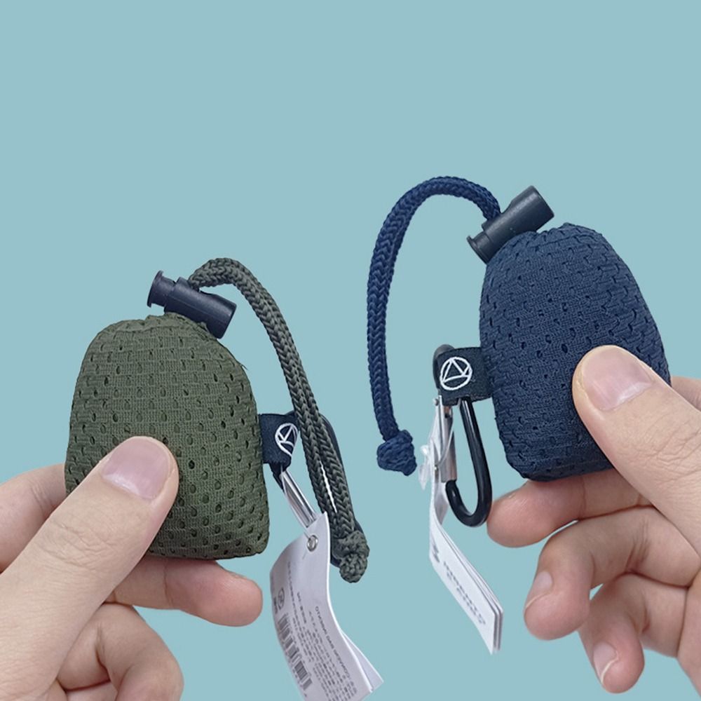 ポータブルナイロン折りたたみショッピングバッグ、再利用可能な - Reusable Bag のレビューと価格