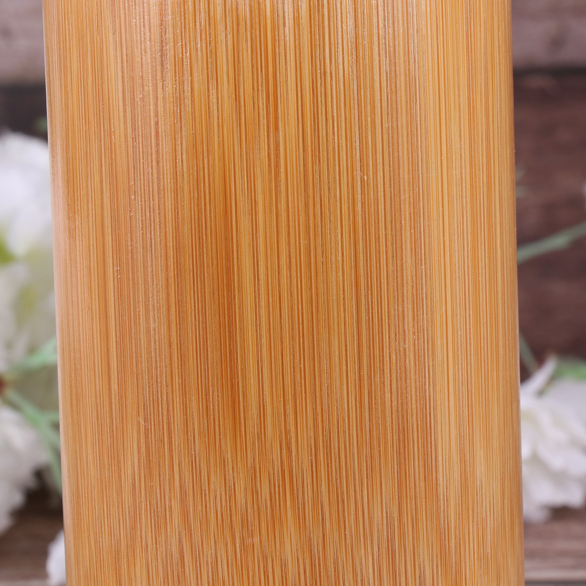 竹製の箸立て。高級感のある多機能箸収納ケース。スプーンやフォ - Bamboo Cutlery のレビューと価格