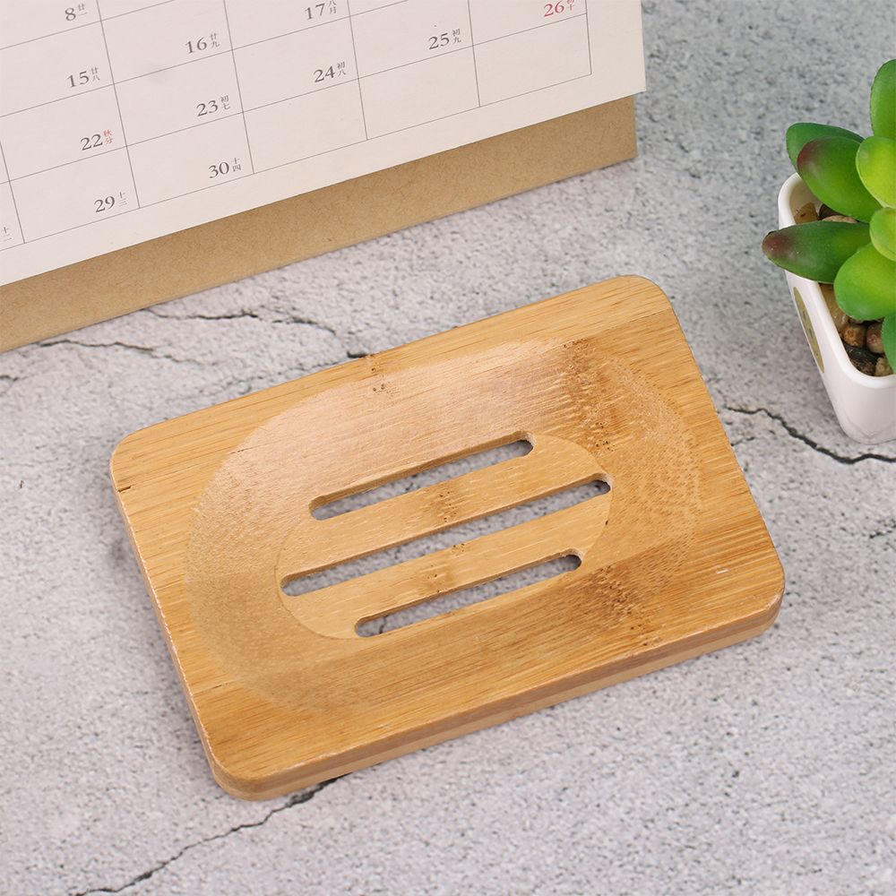 木製石鹸皿,ポータブル木製石鹸皿,バスソープホルダー,シャワ - Bamboo Cutlery のレビューと価格