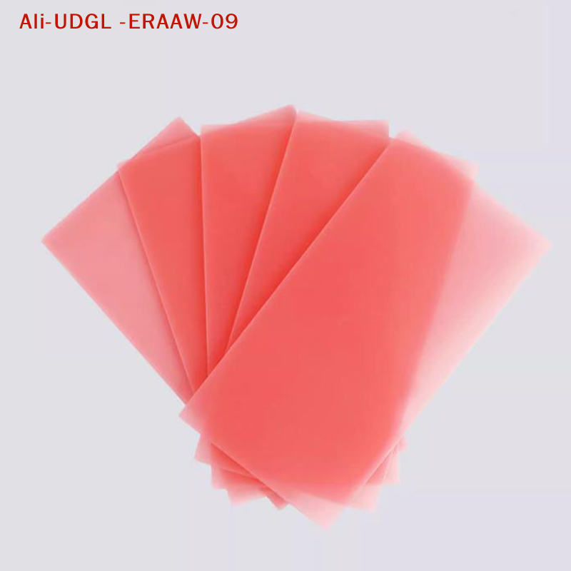 15枚入り/箱 歯科ラボ用ベースプレート ソフト/ハード レ - Beeswax Wrap のレビューと価格